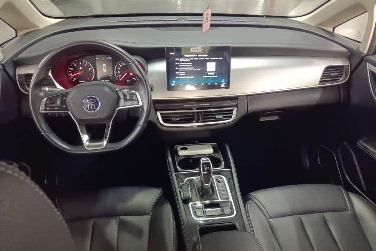 Used BYD Song MAX 2021 Upgraded Model 1.5T Automatic Prestige 6-Seater