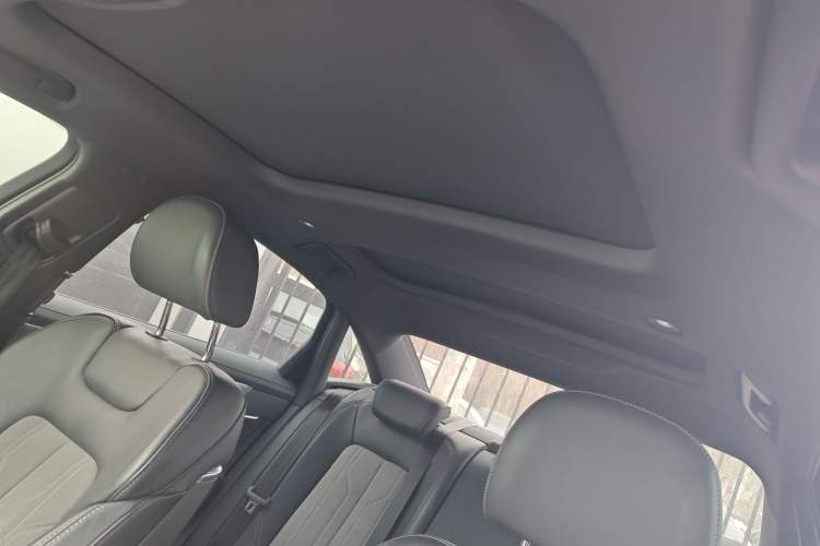 Used Audi A6L 2023 Revised 45 TFSI Prestige Dynamic Edition
