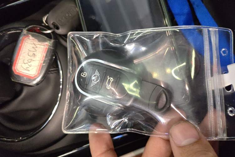 Used MINI Clubman 2019 1.5T COOPER Connoisseur