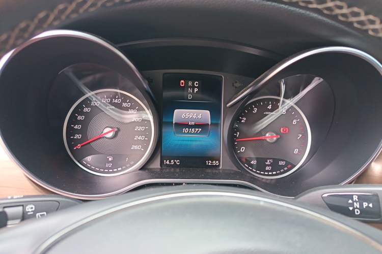 Used Rhine Traveler 2021 2.0T Neptune