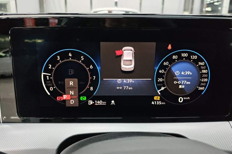 Used Volkswagen Lamando 2025 Lavida L 280TSI DSG Cool & Spicy Edition