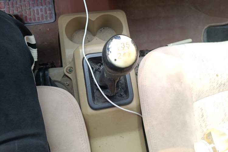 Used Dongfeng Xiaokang C37 2016 1.5L Standard II DK15-06
