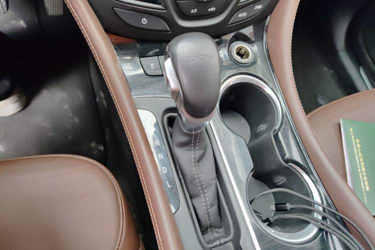 Used Buick Envision 2021 532T Two-Wheel-Drive Elite Version