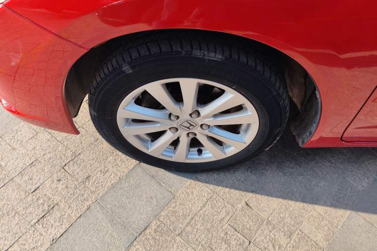 Used Honda Civic 2012 1.8L automatic luxury edition