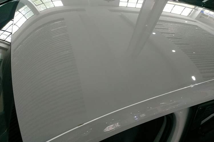 Used Volkswagen Tharu 2023 300TSI Two-Wheel-Drive Crescent Edition Roof