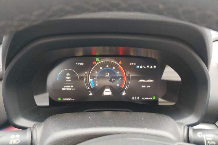 Used Wey VV7 2020 2.0T Flagship Edition