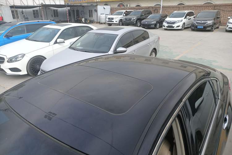 Used Nissan Teana 2013 2.5L XL Leading Edition