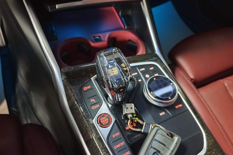 Used BMW 3 Series 2022 325Li M Sport Package
