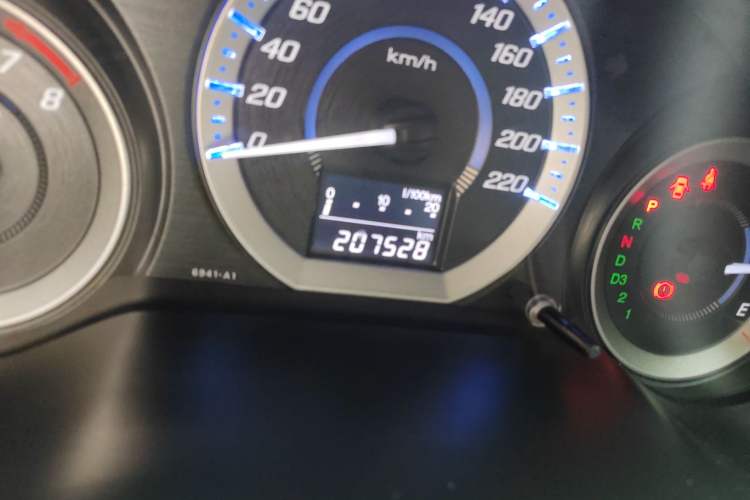 Used Honda City Classic 2012 1.5L Automatic Elite Edition

