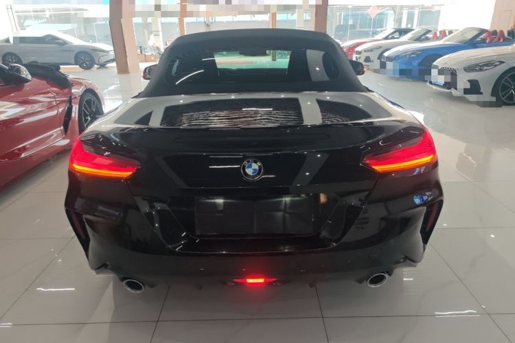 Used BMW Z4 2019 sDrive 25i M Sport Package
