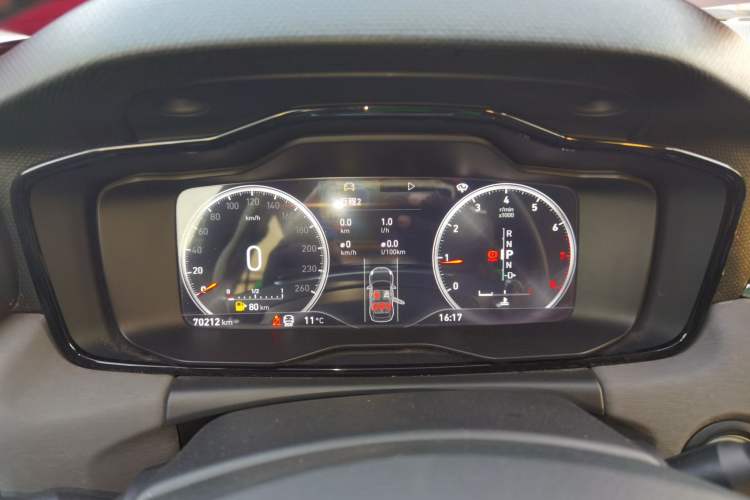 Used Lynk & Co 02 2018 2.0T DCT 4x4 Sport Pro Edition China V Standard