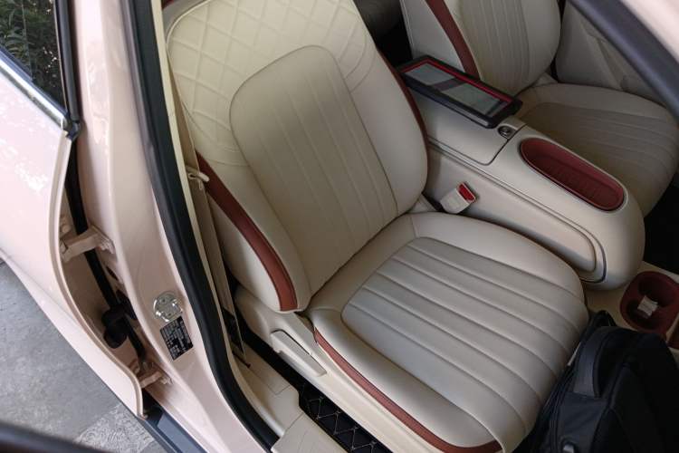 Used ORA Good Cat 2024 401 km Luxury Version