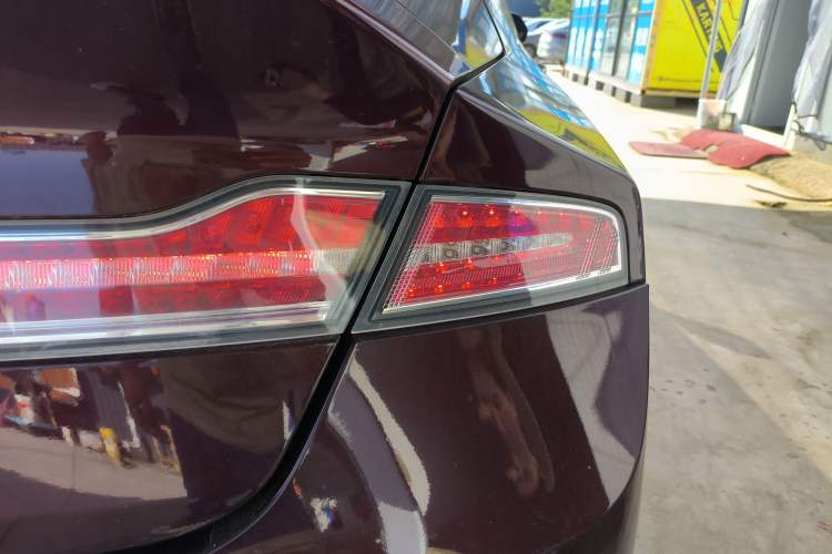 Used Lincoln MKZ 2017 2.0T Luxury Edition