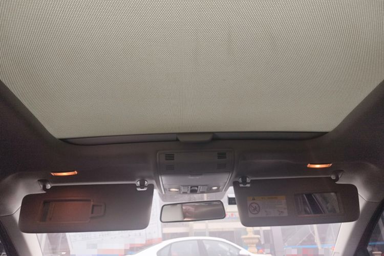 Used Volkswagen Polo 2021 Plus 1.5L Automatic Panoramic Enjoyment Edition