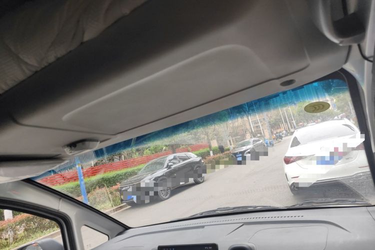 Used Linxys Huangjincang 2024 Economy Version First Class Cabin
