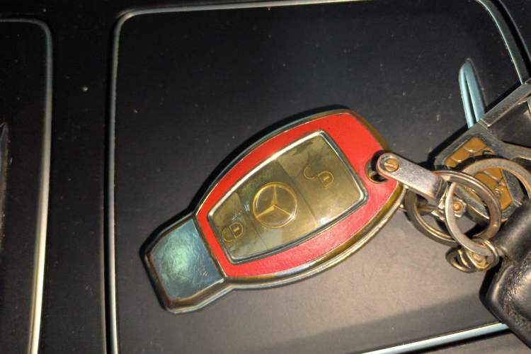 Used Mercedes-Benz GLA 2017 GLA 200 Fashion Model
