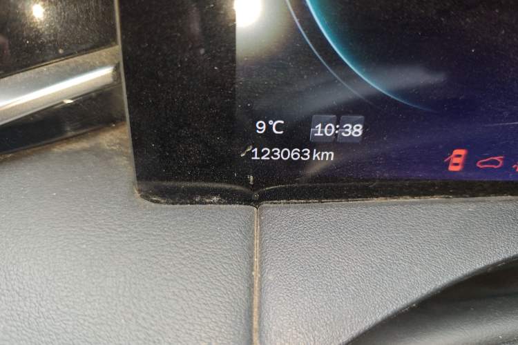 Used Leapmotor S01 2019 380 Pro