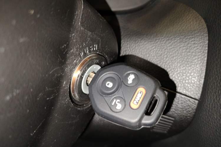 Used Subaru Forester 2013 2.5i Automatic Luxury Edition
