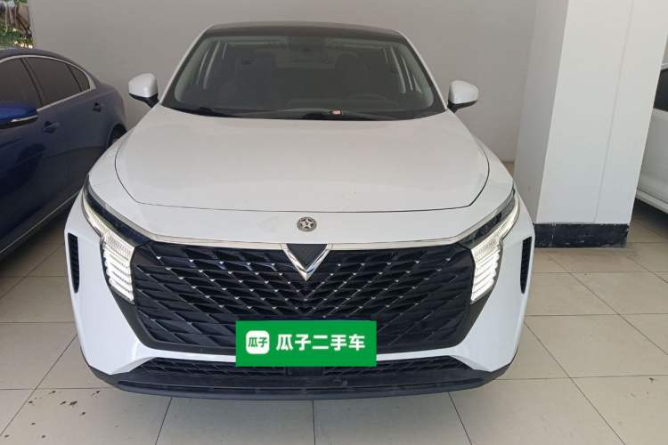 Used Venucia V 2021 260T Idol Edition Front