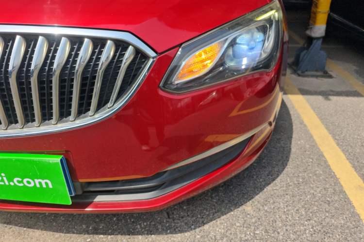 Used Buick GT 2015 15N Automatic Deluxe Edition