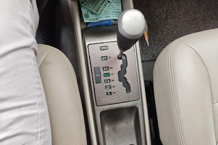 Used Chevrolet Lova 2010 1.4 AT Fashion Edition