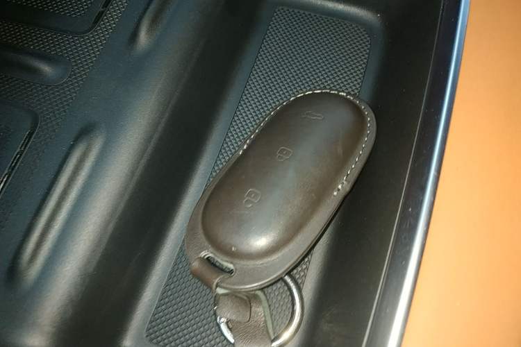 Used Li Auto L7 2024 MAX Model
