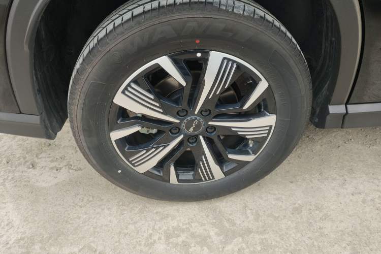 Used BYD Sealion 05 DM-i 2025 DM-i 75KM Luxury Model