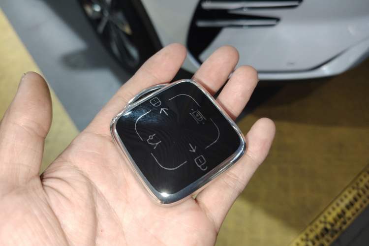 Used Zeekr X 2023 Rear-Drive ME Version 5 Seats