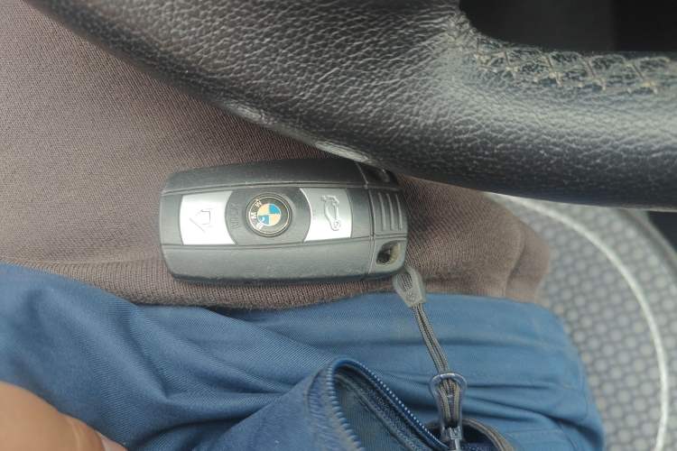 Used BMW X1 2014 sDrive18i Fashion Model
