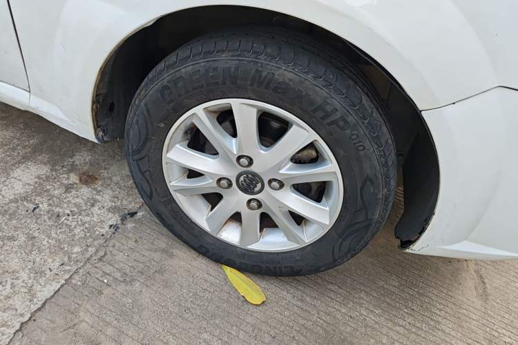 Used Buick Excelle 2015 1.5L Automatic Classic Model