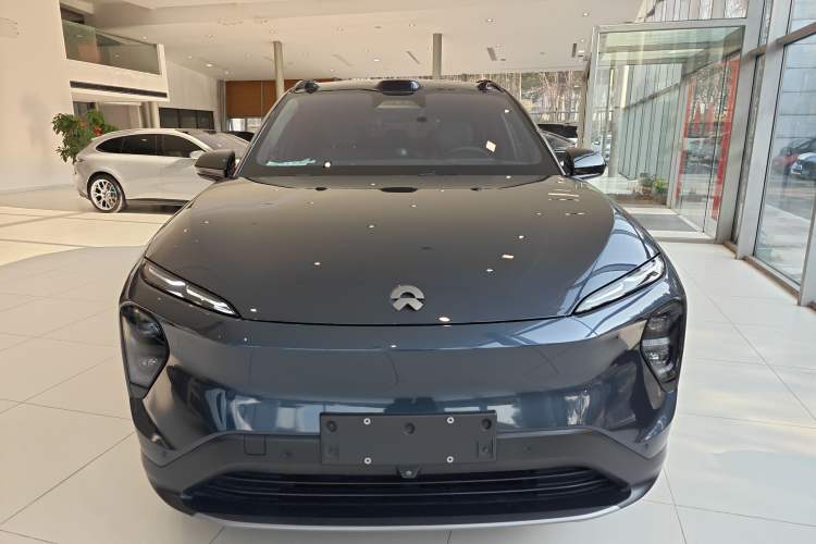 Used Nio ES7 2022 100 kWh