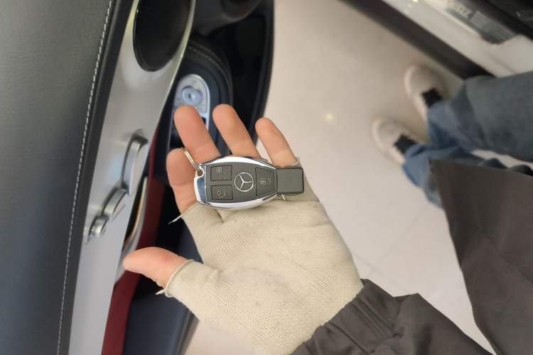 Used Mercedes-Benz GLC Coupe 2018 GLC 200 4MATIC Coupe SUV
