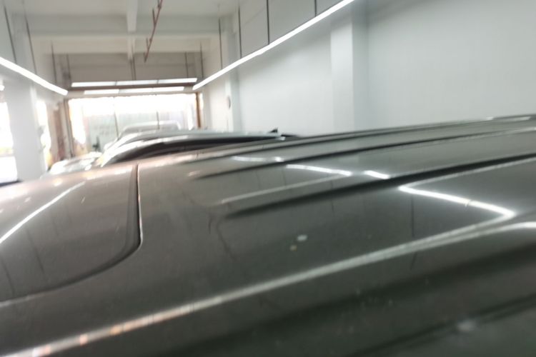 Used GAC Trumpchi M8 2018 320T Luxury Edition
