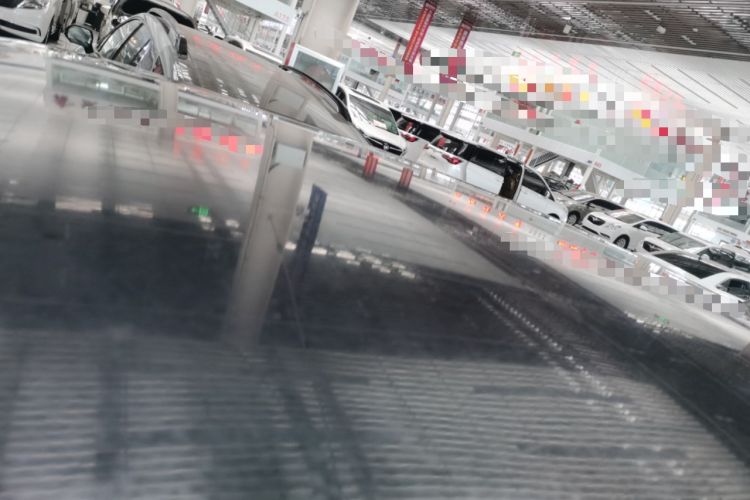 Used Wuling Hongguang MINIEV 2021 Macaron Fashion Model Lithium Iron Phosphate Roof