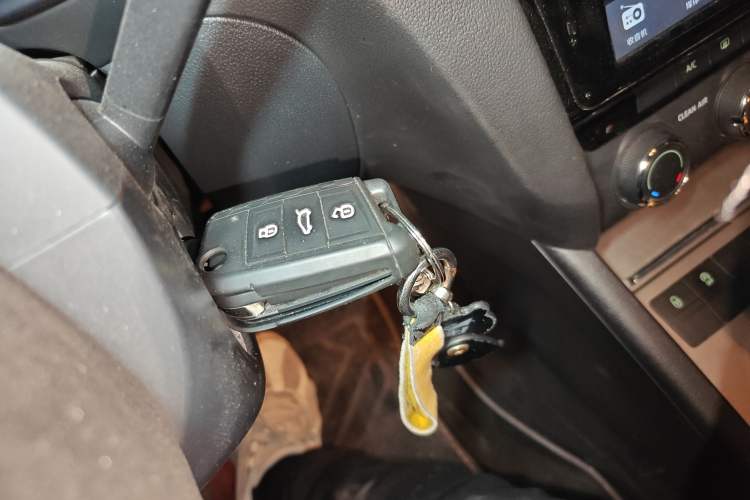 Used Skoda Octavia 2018 TSI230 DSG Luxury Edition