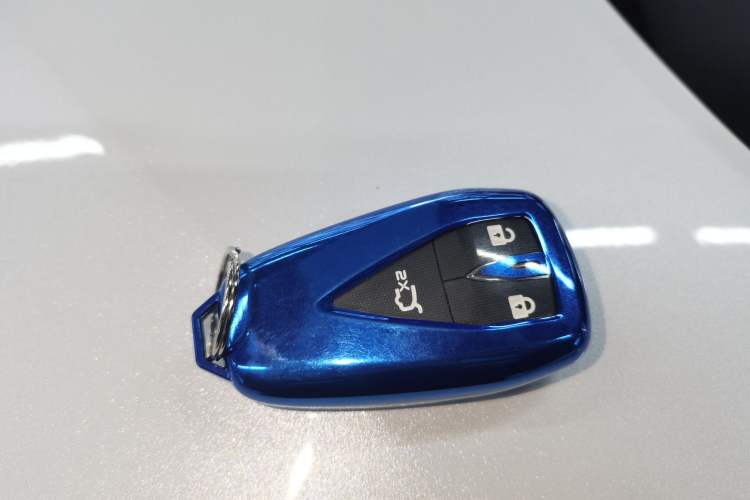 Used Changan CS55PLUS 2024 3rd Generation 1.5T DCT Excellence Model