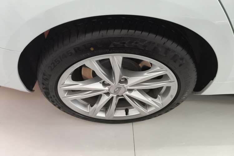 Used Cadillac CT4 2022 28T Fashion Edition
