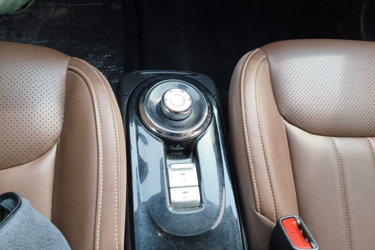 Used Wuling Bingo 2023 333km Enjoy+ Version Gear Lever