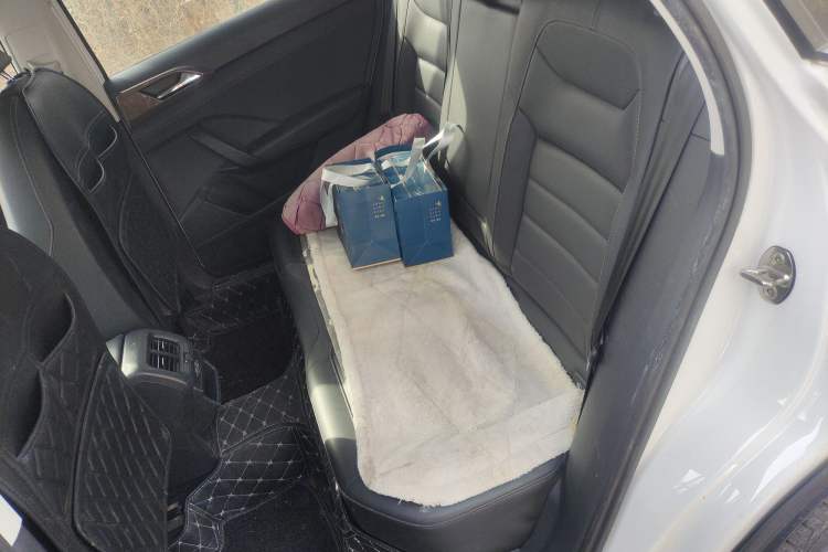 Used Volkswagen Tharu 2020 Restyled 330TSI Four-Wheel Drive Luxury Edition China VI Standard