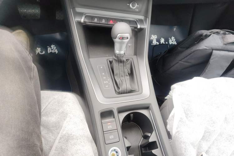 Used Audi Q3 2024 35 TFSI Ambition Dynamic Edition