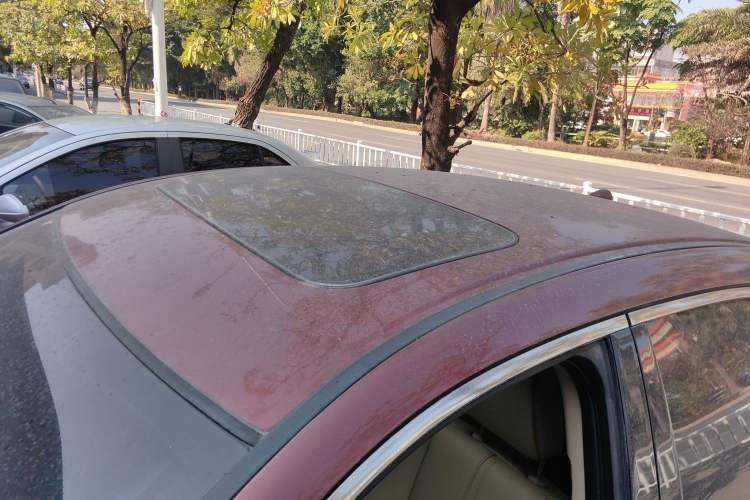 Used Honda Crosstour 2012 2.4L Luxury Edition
