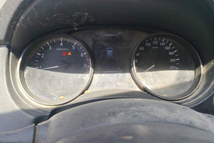 Used Nissan X-Trail 2019 2.0L CVT Smart Connect Comfort Edition 2WD
