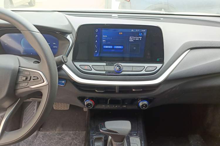 Used Chevrolet Menlo 2023 Star Enjoyment Version Plus
