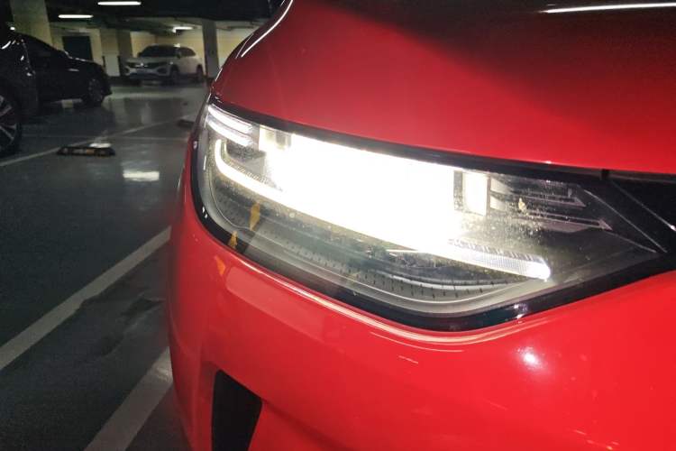 Used Leapmotor C11 2021 Deluxe Edition