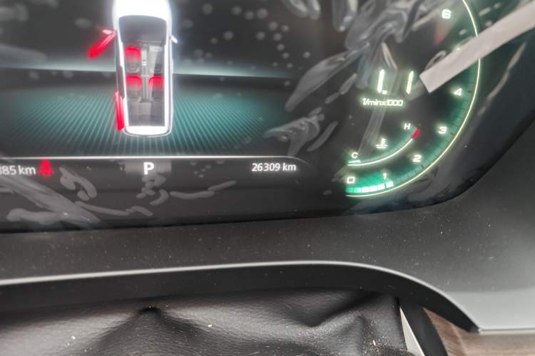 Used Roewe iMAX8 2023 400TGI Comfort Edition