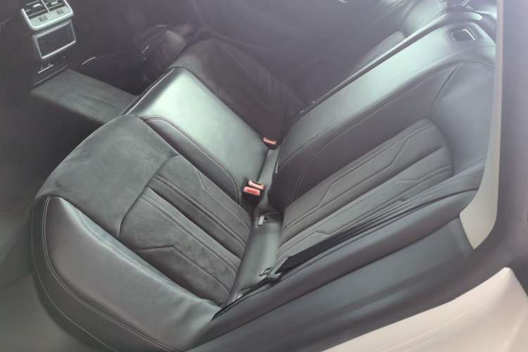 Used Audi A7L 2022 45 TFSI S-line Dream-Building Edition