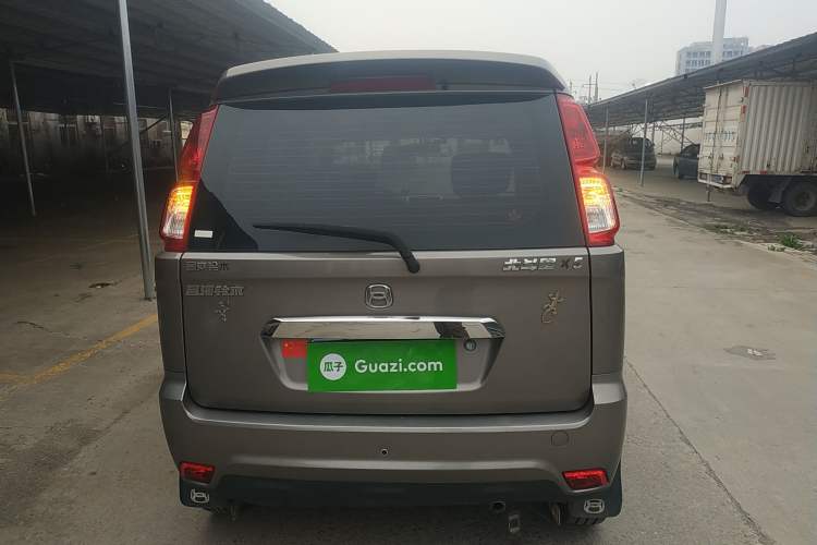 Used Suzuki Wagon R X5 2013 Revised Version 1.4L VVT Cruise Edition
