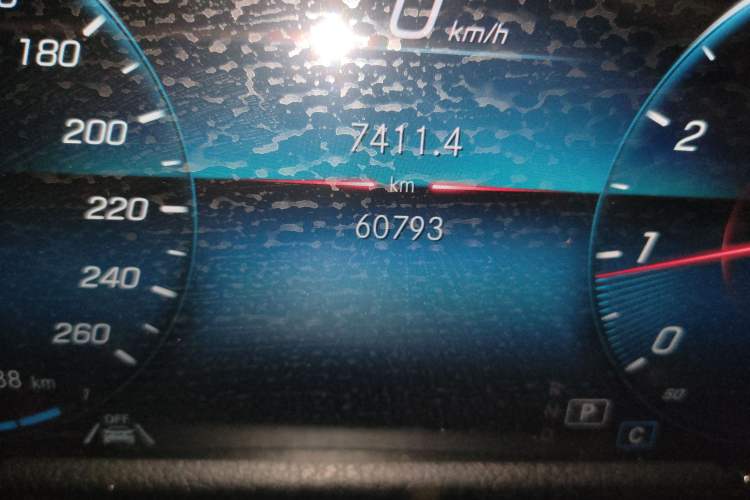 Used Mercedes-Benz GLA 2022 GLA 200
