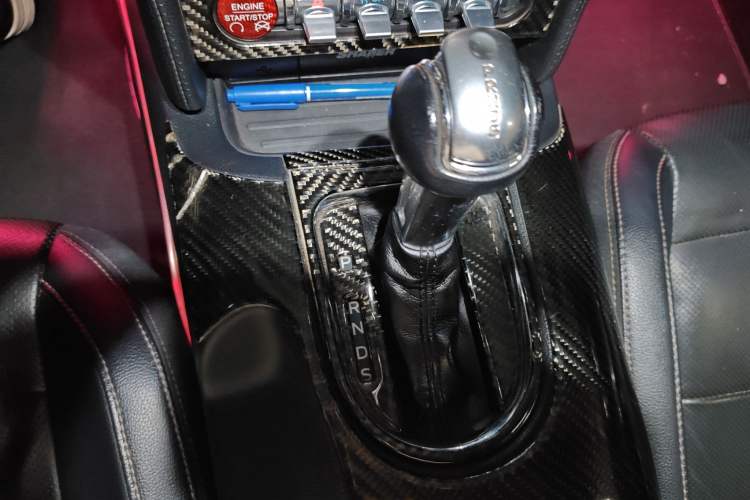 Used Ford Mustang 2016 2.3T Performance Edition