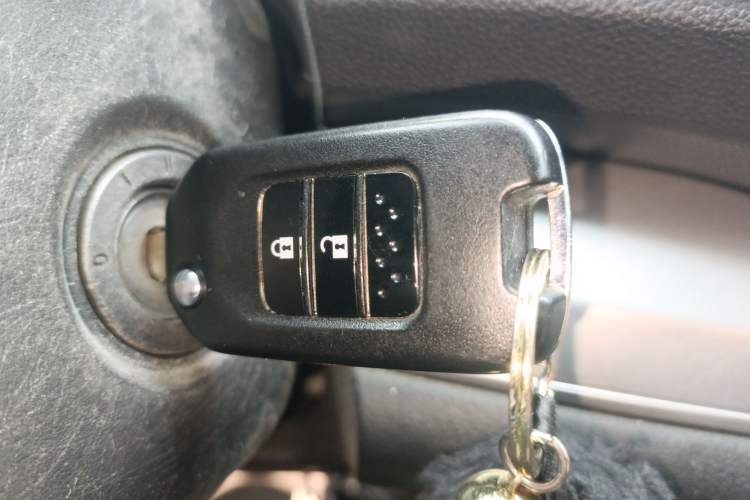 Used Honda CR-V 2016 2.0L Two-Wheel Drive Classic Edition